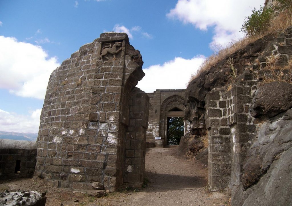 15 PLACES IN PUNE- SHIVNERI FORT - sheet1