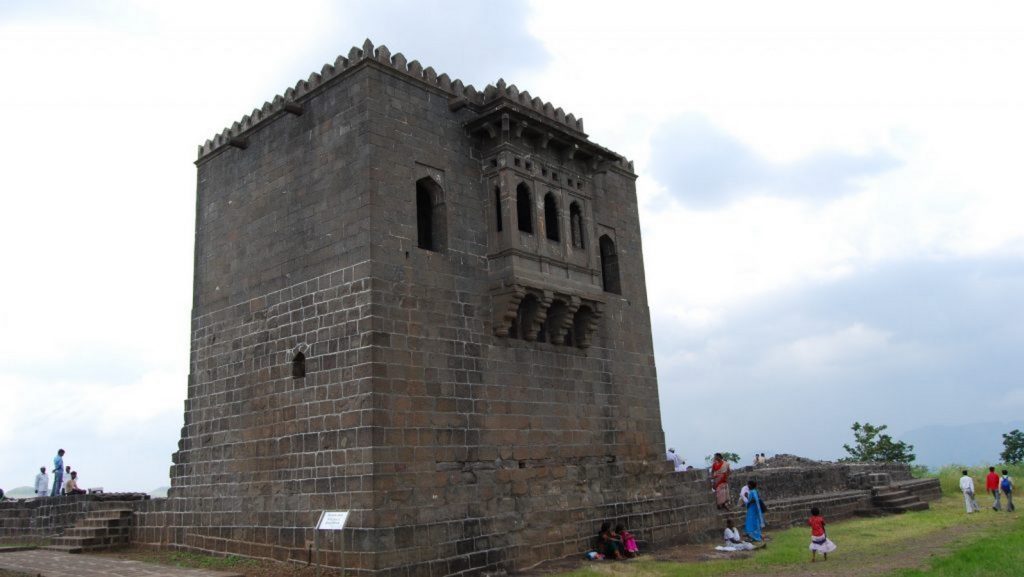 15 PLACES IN PUNE- SHIVNERI FORT - sheet2