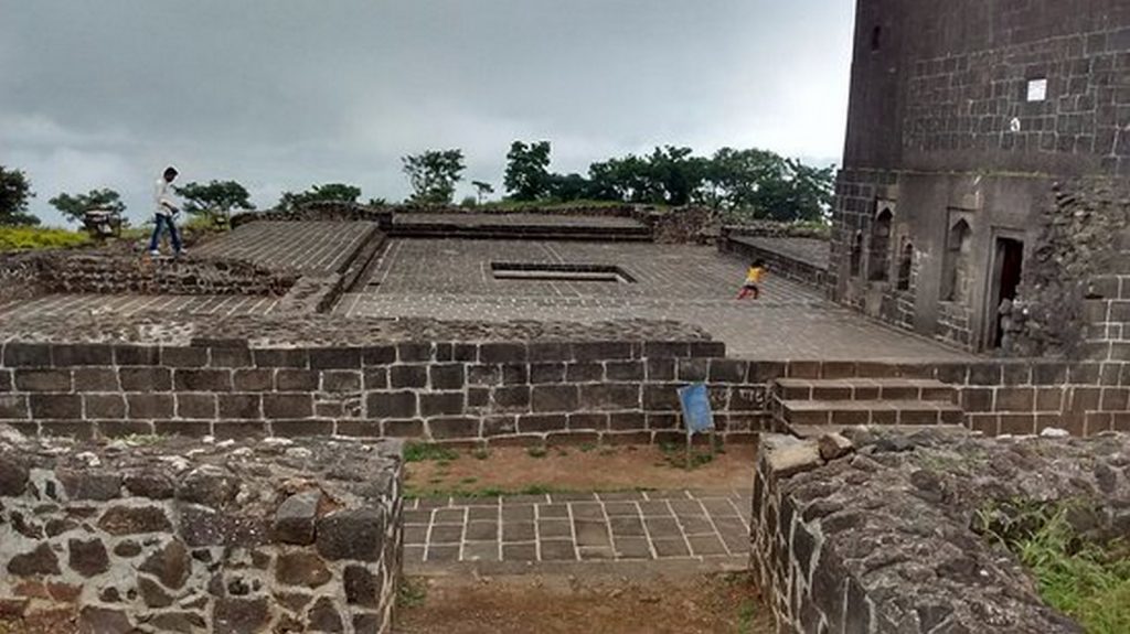 15 PLACES IN PUNE- SHIVNERI FORT - sheet3