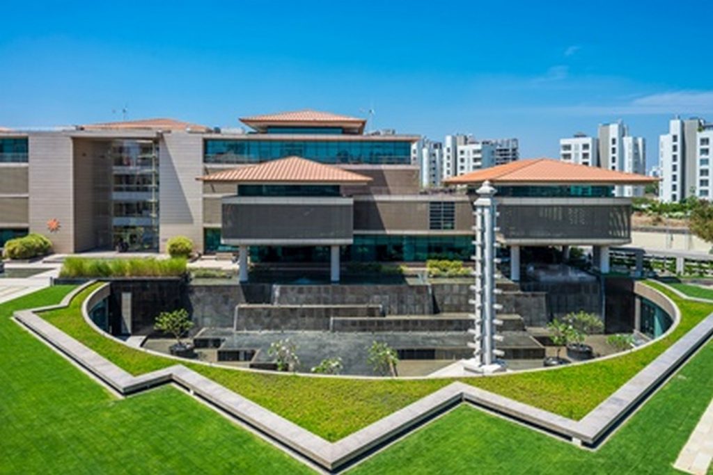 15 PLACES IN PUNE- SUZLON ONE EARTH - sheet1