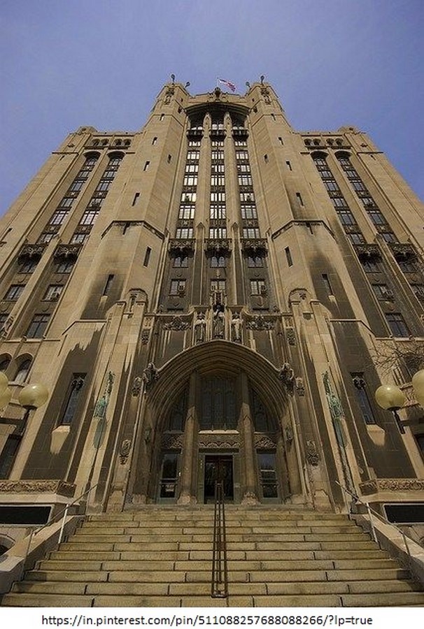 DETROIT-MASONIC TEMPLE - sheet2