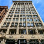 15 PROJECTS BY LOUIS SULLIVAN- BAYARD CONDICT BUILDING - sheet2