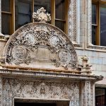 15 PROJECTS BY LOUIS SULLIVAN- BAYARD CONDICT BUILDING - sheet3