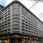 15 PROJECTS BY LOUIS SULLIVAN- CARSON PRIE SCOTT AND COMPANY BUILDING - sheet1