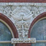 15 PROJECTS BY LOUIS SULLIVAN- FARMERS AND MERCHANTS UNION BANK - sheet3