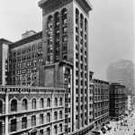 15 PROJECTS BY LOUIS SULLIVAN- GARRICK THEATRE - sheet1