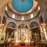 15 PROJECTS BY LOUIS SULLIVAN- HOLY TRINITY ORTHODOX CATHEDRAL - sheet3