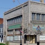 15 PROJECTS BY LOUIS SULLIVAN- HOME BUILDING ASSOCIATION BANK - sheet1