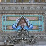 15 PROJECTS BY LOUIS SULLIVAN- HOME BUILDING ASSOCIATION BANK - sheet3