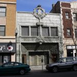 15 PROJECTS BY LOUIS SULLIVAN- KRAUSE MUSIC STORE - sheet1