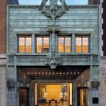 15 PROJECTS BY LOUIS SULLIVAN- KRAUSE MUSIC STORE - sheet2