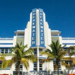 ART DECO IN MIAMI- BREAKWATER - sheet1