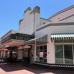 ART DECO IN MIAMI- COLONY THEATRE - sheet1
