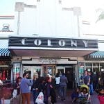 ART DECO IN MIAMI- COLONY THEATRE - sheet2