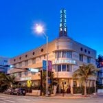 ART DECO IN MIAMI- ESSEX HOUSE - sheet1