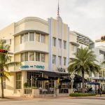 ART DECO IN MIAMI- MARLIN HOTEL - sheet1
