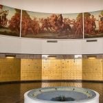 ART DECO IN MIAMI- MIAMI BEACH POST OFFICE - sheet3