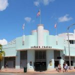 ART DECO IN MIAMI- SENOR FROGS- sheet1