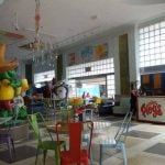 ART DECO IN MIAMI- SENOR FROGS- sheet2
