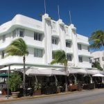 ART DECO IN MIAMI- THE CARLYLE - sheet1