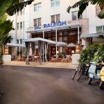 ART DECO IN MIAMI- THE RALEIGH HOTEL - sheet2