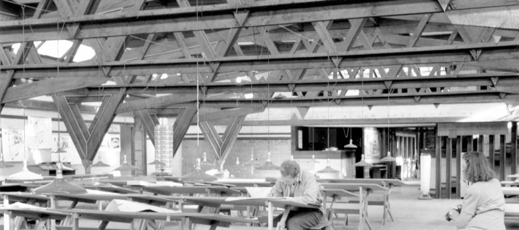 Is Architecture Democratic? - sheet 2