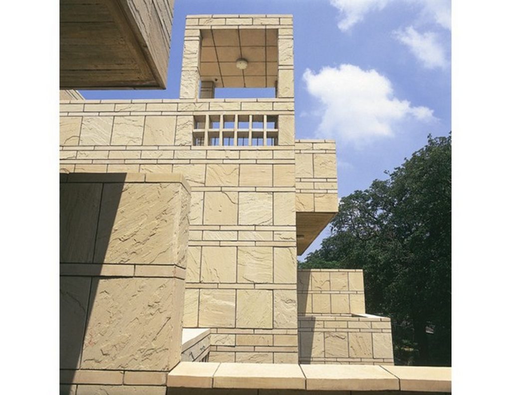 British High Commission Housing by Raj Rewal - 3