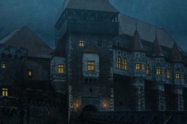 The Architecture of Horror Films