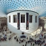 15 PLACES IN LONDON- BRITISH MUSEUM - sheet2