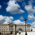 15 PLACES IN LONDON- BUCKINGHAM PALACE - sheet3