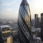 15 PLACES IN LONDON- GHERKIN - sheet1