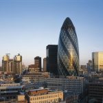 15 PLACES IN LONDON- GHERKIN - sheet3