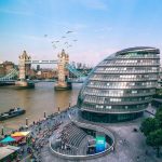 15 PLACES IN LONDON- LONDON CITY HALL - sheet1