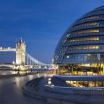 15 PLACES IN LONDON- LONDON CITY HALL - sheet2