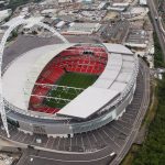 15 PLACES IN LONDON- LONDON WEMBLEY STADIUM - sheet1