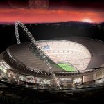 15 PLACES IN LONDON- LONDON WEMBLEY STADIUM - sheet2