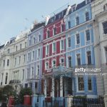 15 PLACES IN LONDON- NOTTING HILL - sheet1