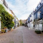 15 PLACES IN LONDON- NOTTING HILL - sheet2