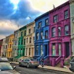 15 PLACES IN LONDON- NOTTING HILL - sheet3