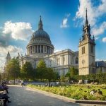 15 PLACES IN LONDON- ST PAULS CATHEDRAL - sheet2