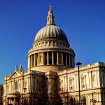 15 PLACES IN LONDON- ST PAULS CATHEDRAL - sheet3