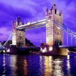 15 PLACES IN LONDON- TOWER BRIDGE - sheet2