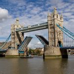 15 PLACES IN LONDON- TOWER BRIDGE - sheet3