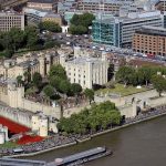 15 PLACES IN LONDON- TOWER OF LONDON - sheet1