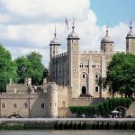 15 PLACES IN LONDON- TOWER OF LONDON - sheet2