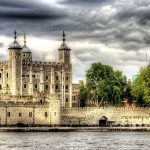 15 PLACES IN LONDON- TOWER OF LONDON - sheet3