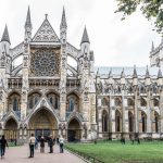 15 PLACES IN LONDON- WESTMINSTER ABBEY - sheet2