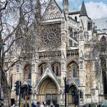 15 PLACES IN LONDON- WESTMINSTER ABBEY - sheet3