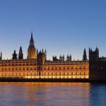 15 PLACES IN LONDON- WESTMINSTER PALACE - sheet1