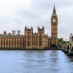 15 PLACES IN LONDON- WESTMINSTER PALACE - sheet3